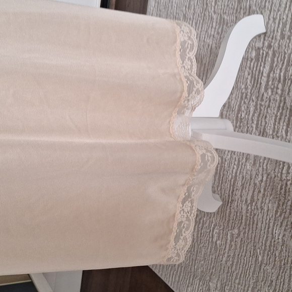 Vintage cami slip - Picture 5 of 6